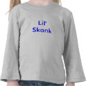 Lil' Skank Long-Sleeve T-Shirt
