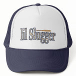 lil Slugger hats