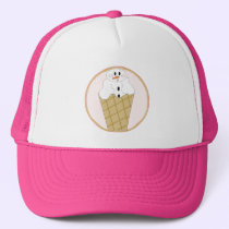 Lil' Snowcone hats