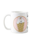 Lil' Snowcone mugs