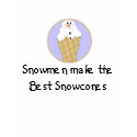 Lil' Snowcone t-shirts by seashell2 Lil' Snowcone t-shirts