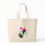Lil Stinker Tote Bags