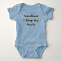 Lil' Stinker t-shirts by Delanah Lil' Stinker t-shirts