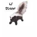 Lil' Stinker! t-shirts by Animal_Junction Lil' Stinker! t-shirts