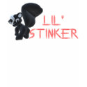 Lil' Stinker t-shirts