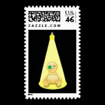 Lil Stitches ..Keeping the Light on stamps