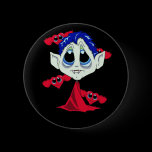 Lil Sucker Valentine buttons