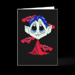 Lil Sucker Valentine cards