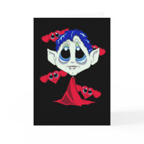 Lil Sucker Valentine cards