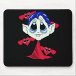 Lil Sucker Valentine mousepads