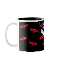 Lil Sucker Valentine mugs