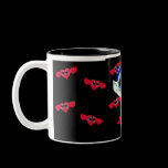 Lil Sucker Valentine mugs