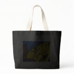 Lil' Surfer Dude at Work Canvas Bags
