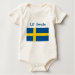 Infant Organic Onesie / Creeper