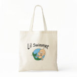 Lil Swimmer Bag