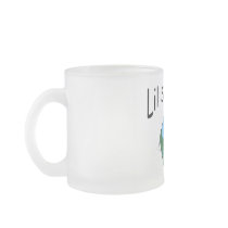 Lil Swimmer mugs