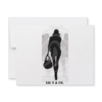 LIL-T-&-CO. invitations by Tiffany_white81 LIL-T-&-CO. invitations