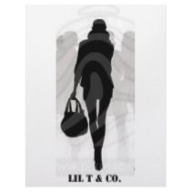 LIL-T-&-CO. letterhead by Tiffany_white81 LIL-T-&-CO. letterhead