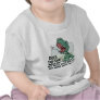 Lil' T Rex Big Head Little Arms Tees Lil' T Rex Big Head Little Arms Tees