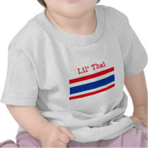 Lil' Thai T-shirt