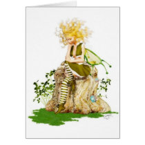 Lil' Thinker cards
