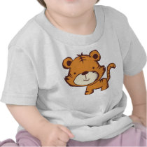 Lil Tiger T-Shirt