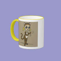 lil tigger mug mugs