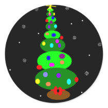 lil tree2008 stickers