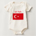 Infant Organic Onesie / Creeper
