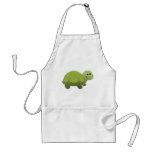 Lil Turtle Apron