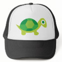 Lil Turtle Guy hats