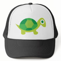 Lil Turtle Guy hats