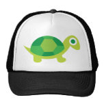 Lil Turtle Guy Trucker Hats
