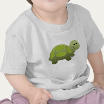 Lil Turtle t-shirts