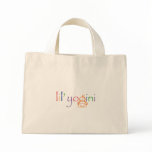 lil' yogini bag