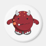 Lil Zier Magnet