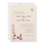 Lila 5x7 Invitations