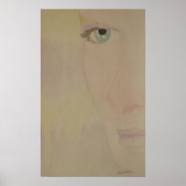 "Lila" print (SSS) posters