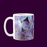 Lilac Blooms Mug