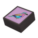 Lilac-breasted Roller Gift Box