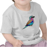 Lilac-breasted Roller Infant T-Shirt
