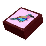 Lilac-breasted Roller Gift Box