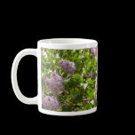 Lilac Bush Mug