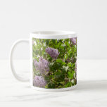 Lilac Bush Mug