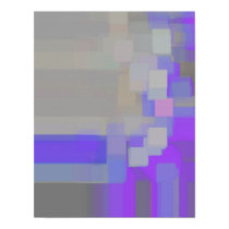 "Lilac" Geometric Art posters by RLMdesignes "Lilac" Geometric Art posters