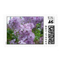 Lilac in Bloom stamp