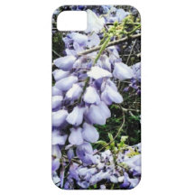 Lilac IPhone 5 Case