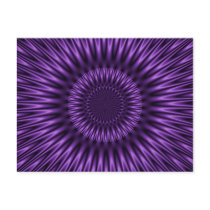 Lilac Lagoon Post Cards