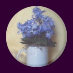 lilac magnet