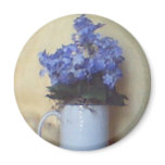 lilac magnet